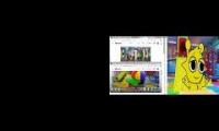 Thumbnail of up to faster 874 parison to sesame street and crossover
