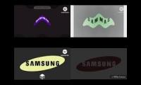 Thumbnail of Samsung logo history Tone +9 +12