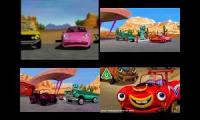 Thumbnail of A Cars Life 4 Movies At Once