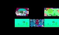 Thumbnail of Klasky Csupo 2001 effects but shapes understand mashup by tv mac