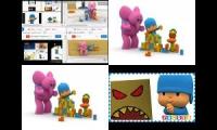 Thumbnail of up to faster 35 parison to pocoyo