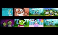 Thumbnail of Pbs Kids logo bloopers