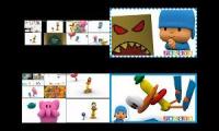 Thumbnail of up to faster 54 parison to pocoyo