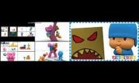 Thumbnail of up to faster 55 parison to pocoyo