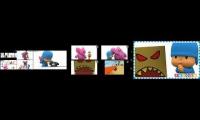 Thumbnail of up to faster 60 parison to pocoyo