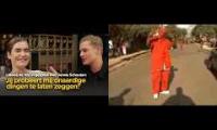 Thumbnail of Lidewijde Vos FvD POW interview blood walk music