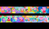 Thumbnail of peppa pig baby evie videos at once abc kids
