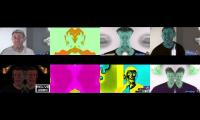 Preview 2 Michael Rosen Effects Combined - Youtube Multiplier