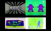 Thumbnail of 4 Noggin And Nick Jr Logo Collection V1789
