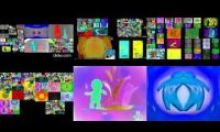 Thumbnail of Too Many Noggin & Nick Jr Logo Collections 2/3