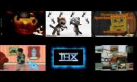 Thumbnail of Sparta Remix Quadparison (2026)