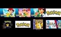 Thumbnail of Explain the long-unsolved mystery in the original Pokémon anime intro. (Aim to Be a Pokémon Master).
