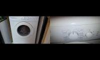 Thumbnail of beko wm5140w washing machine