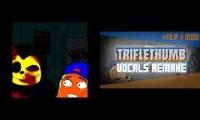 Thumbnail of Triflethumb V1 & Triflethumb Vocals Remake