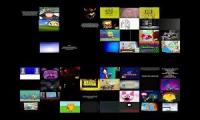 Thumbnail of 64 Creepypasta Videos Upcoming Jumpscares Played All at Once (ULTIMATEPARISON)