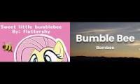 Thumbnail of Bumble Bee- Fluttershy, Bambee