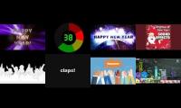 Thumbnail of Happy New Year 2026!!!