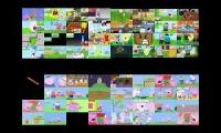 Thumbnail of Object Shows Vs Peppa Pig Sparta Ultimateparison
