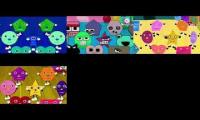 Thumbnail of 12 SHAPES SONG EFFECTS!!!!!!!!!!!!!!!!