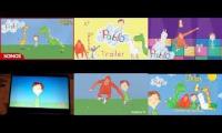 Thumbnail of pablo 6 intros at once (3 of them are greek arabic and spanish)