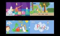Thumbnail of pablo 4 intros at once (3 of them are spanish cantone and abertura)