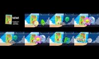 Thumbnail of BFDI Official Character Guide But Theres So Many SFX