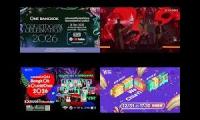 Thumbnail of 2026 new year countdown live stream