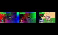 Bluebuzz logo effects Sponsored by Preview 2 effects powers quadparison