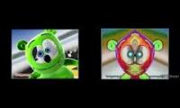 Thumbnail of Gummy bear in G-Major 4 vs G-Major 4 CoNfUsIoN
