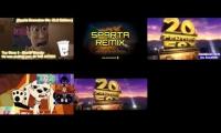 Thumbnail of Sparta Disney Pentaparison (2026) New Years EVE (Final TetraMix of 25)