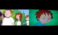Thumbnail of Horrid Henry (הנרי הנורא)