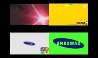 Thumbnail of samsung logo history quad 4 vtbal style