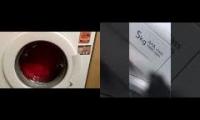 Thumbnail of Beko wm5100w some spins from a cottons 90 wash