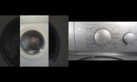 Thumbnail of Beko Eco Care WMA 1510 W Washing Machine on Eco Wash 60c