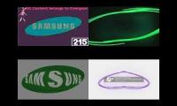 Thumbnail of samsung logo history quad 9
