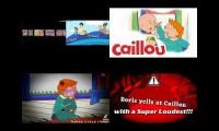 Thumbnail of up to faster 14 parison to cyberchase and caillou