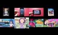 Thumbnail of Talking Tom Talking Tom 2 Talking News Talking Santa Konata Onpu Trolls MLP