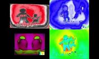 Thumbnail of 4 Noggin And Nick Jr Logo Collection V1792