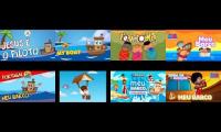 Thumbnail of meu barco all versions