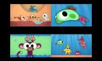 Thumbnail of patchwork pals 4 sea episodes at once