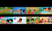 Thumbnail of ao senhor agradecemos all version