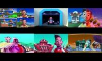 Thumbnail of 6 Nick Jr theme songs