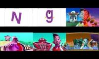 Thumbnail of TVOKids Band A-Z Uppercase & Lowercase