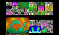 Thumbnail of Too many noggin and nick jr logo collections 13/14