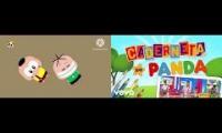 Thumbnail of candeeiro do panda vs atoa