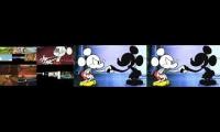 Thumbnail of up to faster 102 parison to mickey mouse