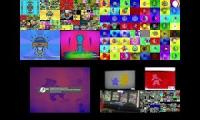 Thumbnail of SO MANY NOGGIN AND NICK JR LOGO COLLECTIONS