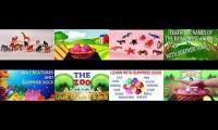 Thumbnail of Surprise Eggs and toys
