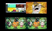 Thumbnail of up to faster 122  parison to duo tiempo de sol and crossover