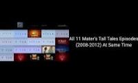 Thumbnail of All Pixar Short Films at Once